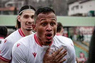 Новите попълнения донесоха втора поредна победа на ЦСКА срещу ЦСКА 1948