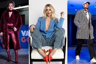 Звездният стил на Игрите: 8 атлети, които ще блестят в Милано-Кортина