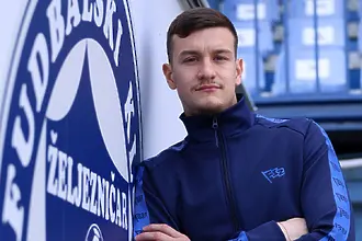 Официално: Патрик-Габриел Галчев се събра с бивш треньор на Левски