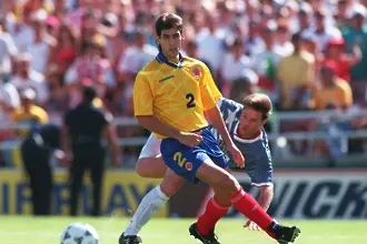 Кървава разплата: Убиха замесен в убийството на футболен национал