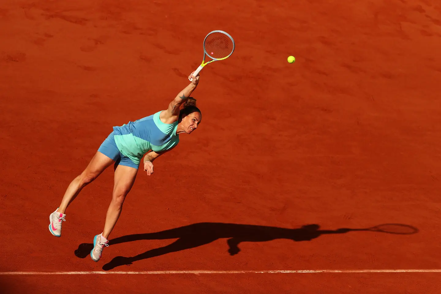 Светлана Кузнецова / Getty Images