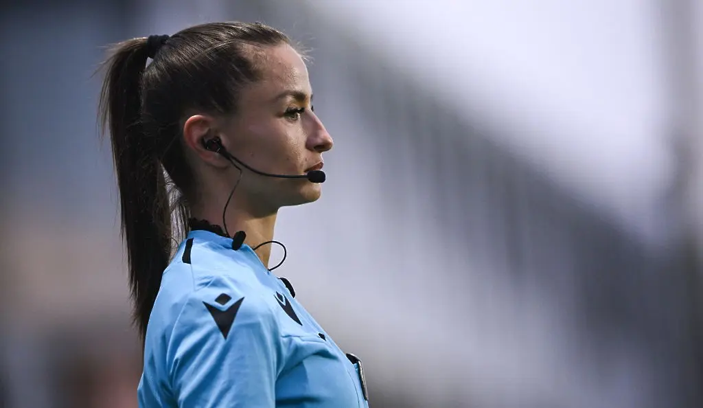 Павлета Рашкова / Getty Images