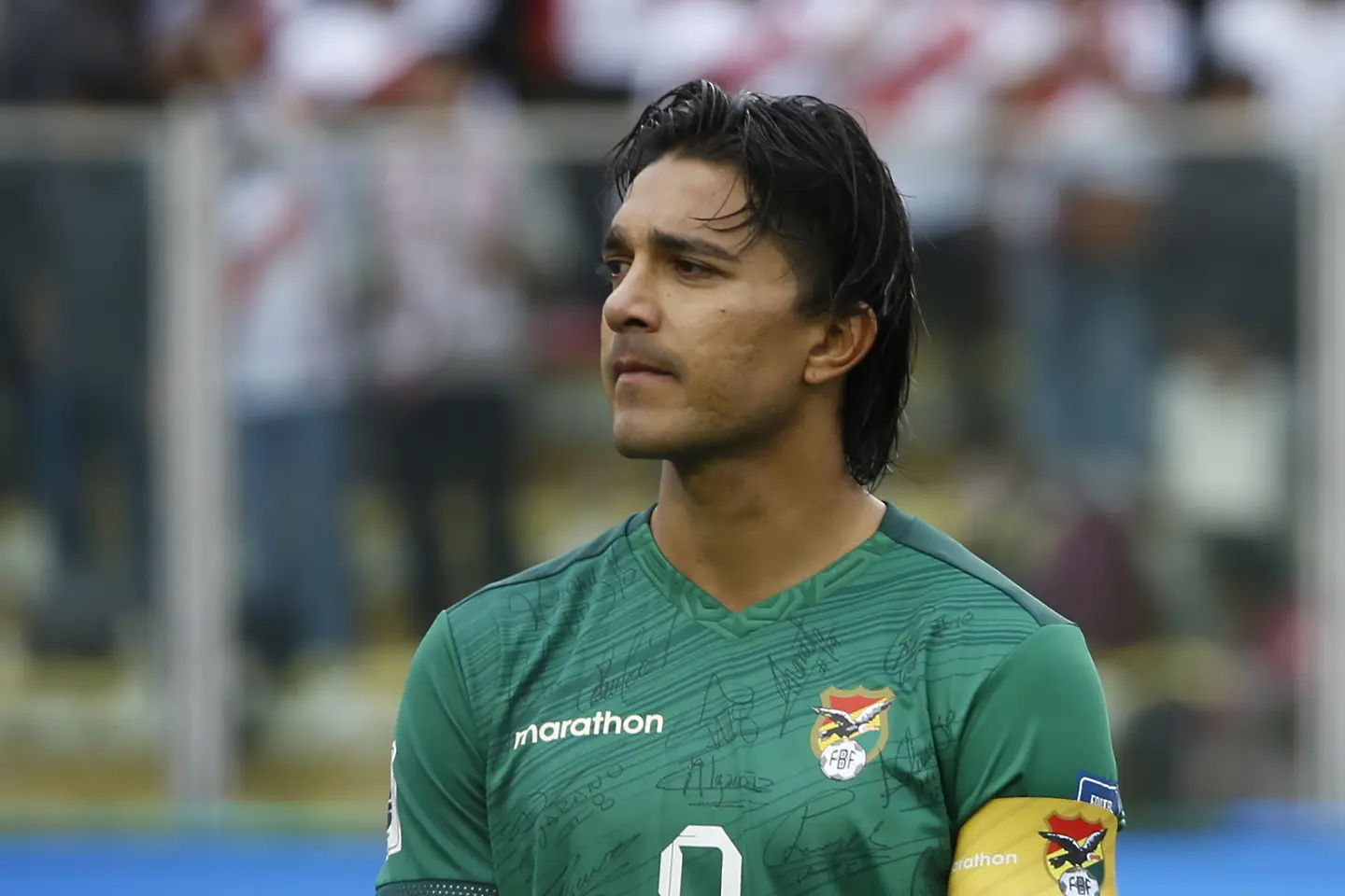 Марсело Морено / Getty Images