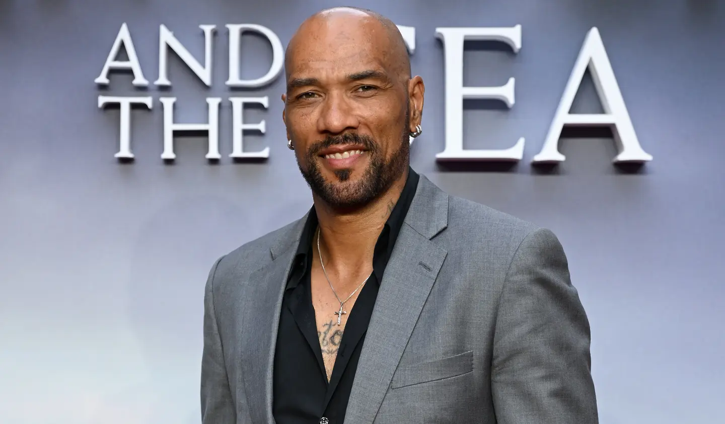 Джон Карю / Getty Images