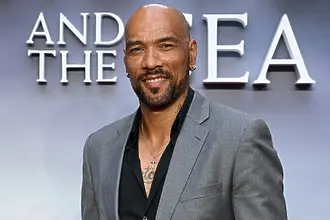 Новият живот на гиганта Джон Карю