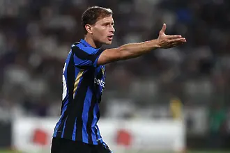 Добри новини за Интер преди дербито с Ювентус 