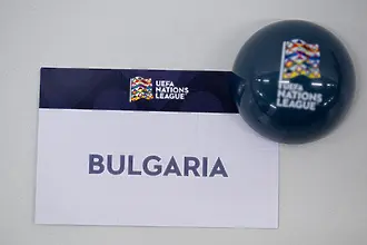 България разбра съперниците си в Лигата на нациите, чака една развръзка