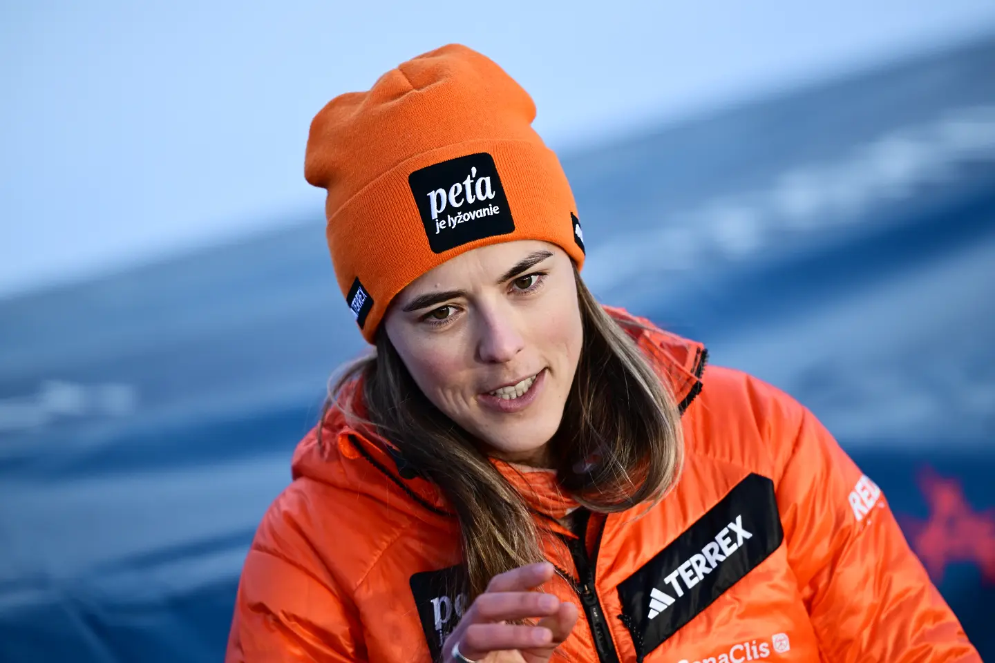 Петра Влъхова / Getty Images