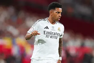 Нов удар за Реал Мадрид: Родриго също пропуска гостуването на Валенсия