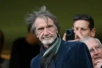 Сър Джим Ратклиф разпали расистки скандал в Манчестър Юнайтед