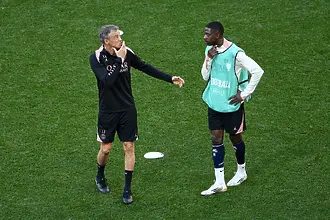 Напрежение в ПСЖ - Дембеле с остри критики, Луис Енрике отсече: Никой не е над клуба