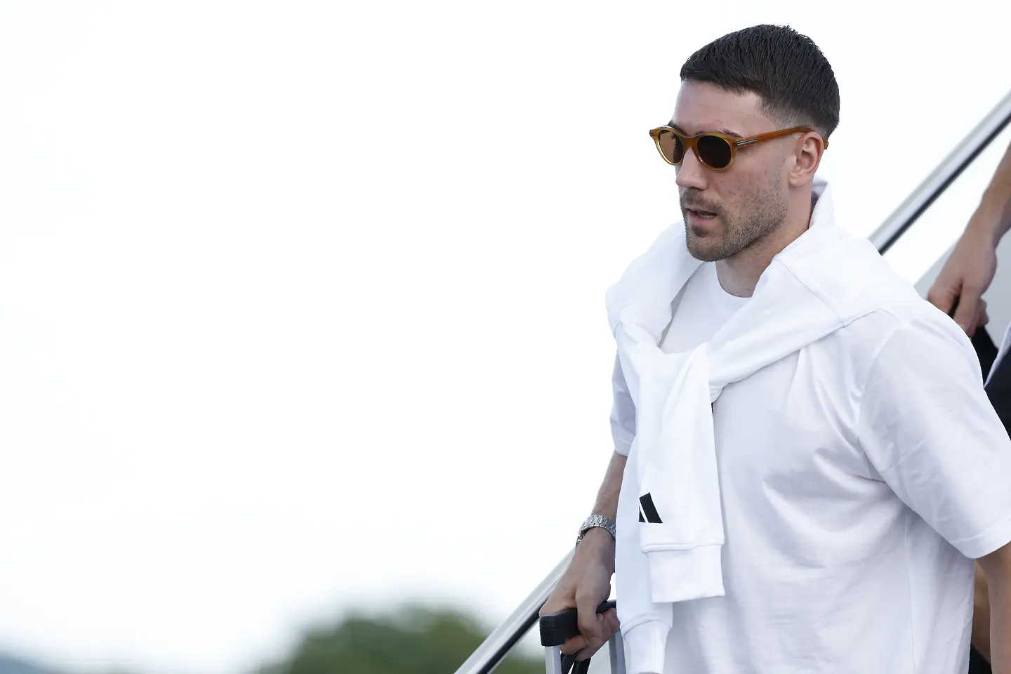 Душан Влахович / Getty Images