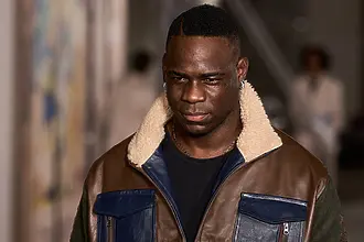 Марио Балотели отново жертва на расизъм