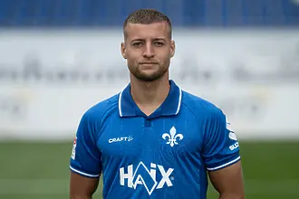 Фабиан Нюрнбергер и Дармщат с грешка в преследването на директна промоция за Първа Бундеслига