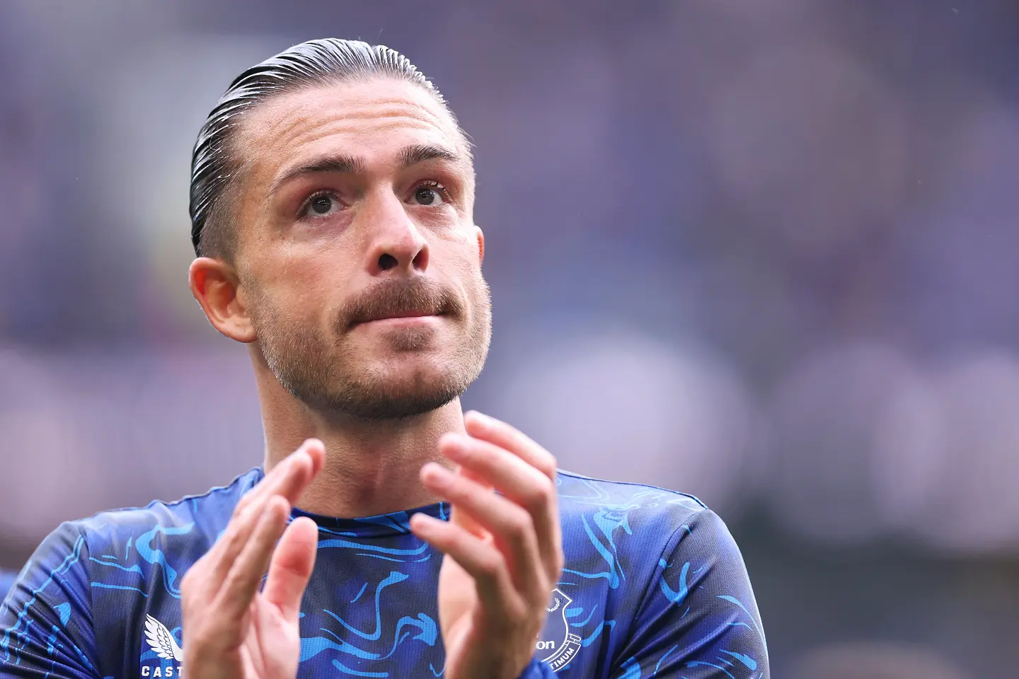 Джак Грийлиш / Getty Images