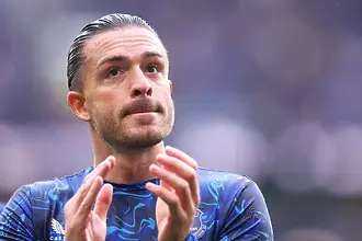 Грийлиш глобен за преминаване на червен светофар