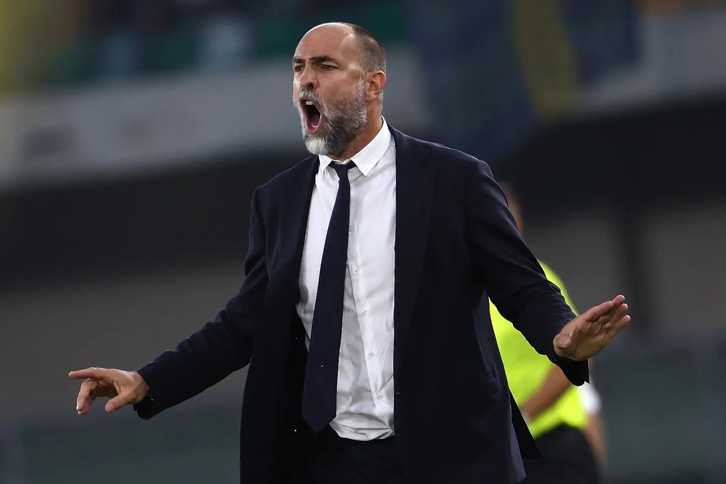 Игор Тудор / Getty Images