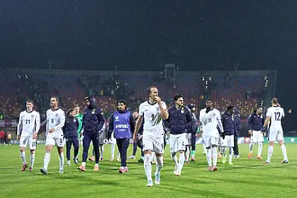 Англия ще загрее за Световното с Нова Зеландия и Коста Рика 