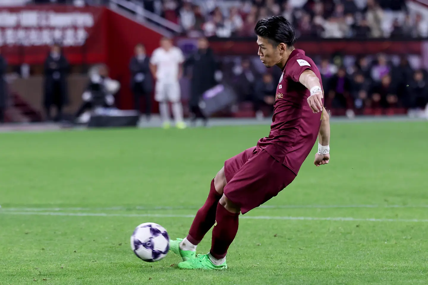 Висел Кобе / Getty Images