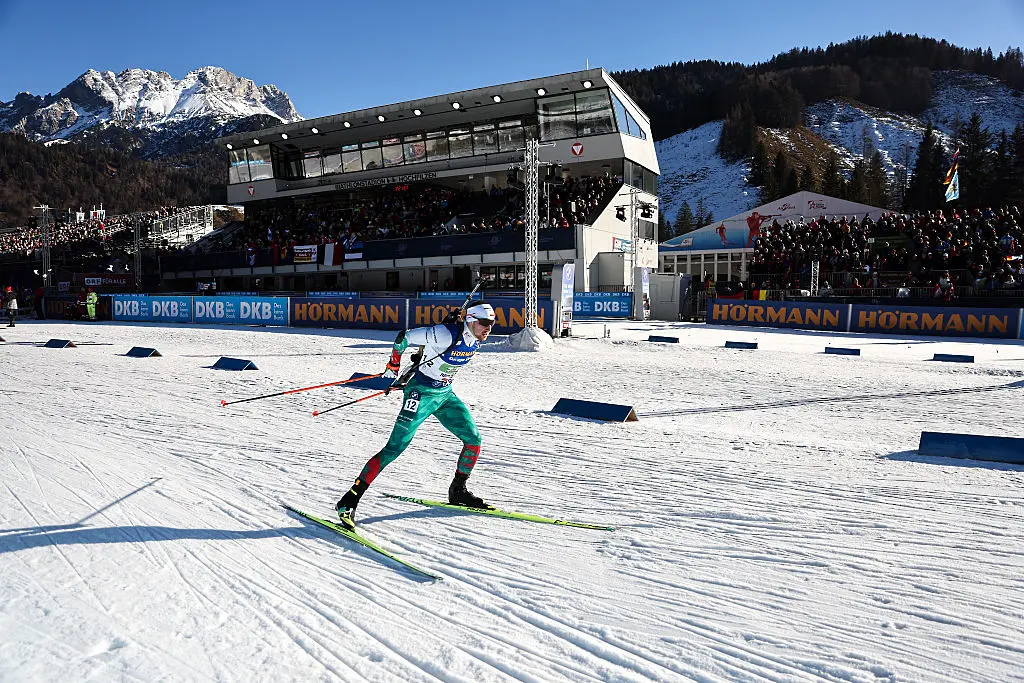 Благой Тодев/ Getty Images 