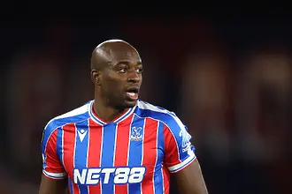 Кристъл Палас изплю камъчето за проваления трансфер на голмайстора си