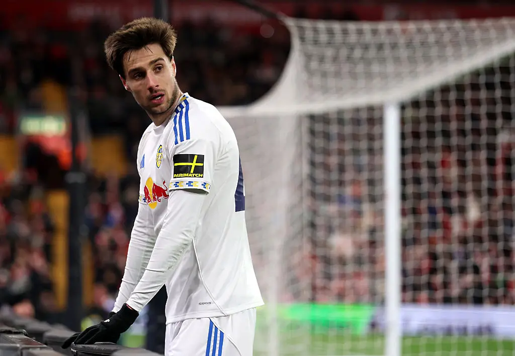 Илия Груев/ Getty Images