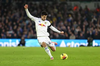 Мениджърът на Лийдс: Груев беше смесица между Стоичков и Лотар Матеус