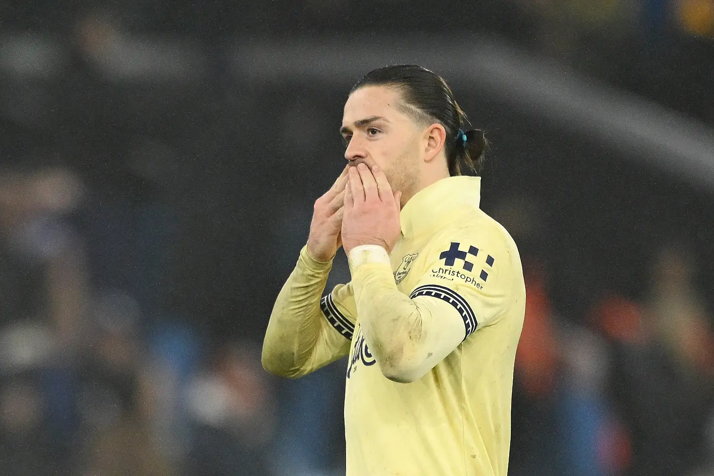 Джак Грийлиш / Getty Images