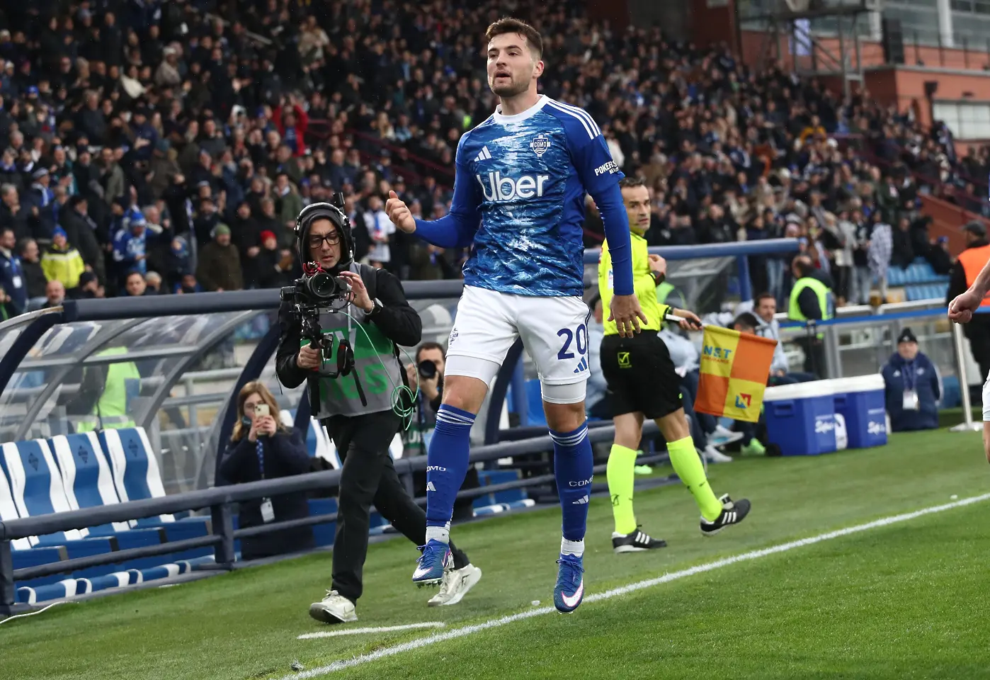 Мартин Батурина  / Getty Images