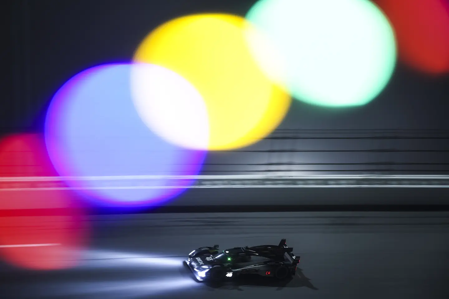 Кадилак / Getty Images