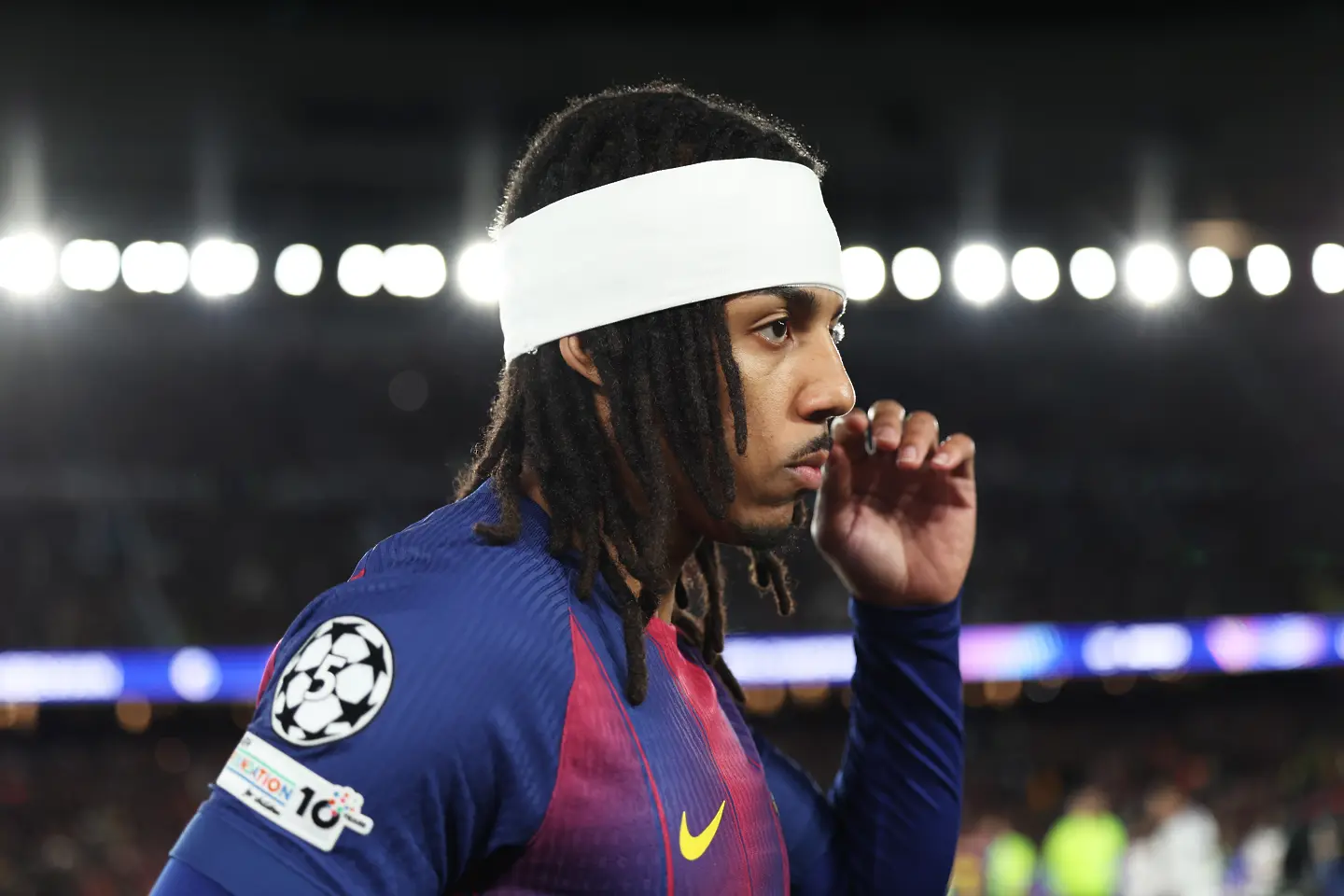 Жул Кунде / Getty Images