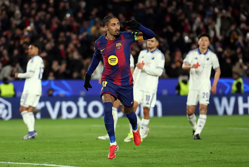 Рафиня/ Getty Images 