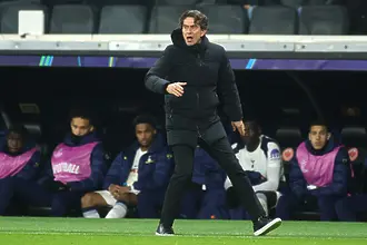 Томас Франк не позна – Тотнъм го уволни