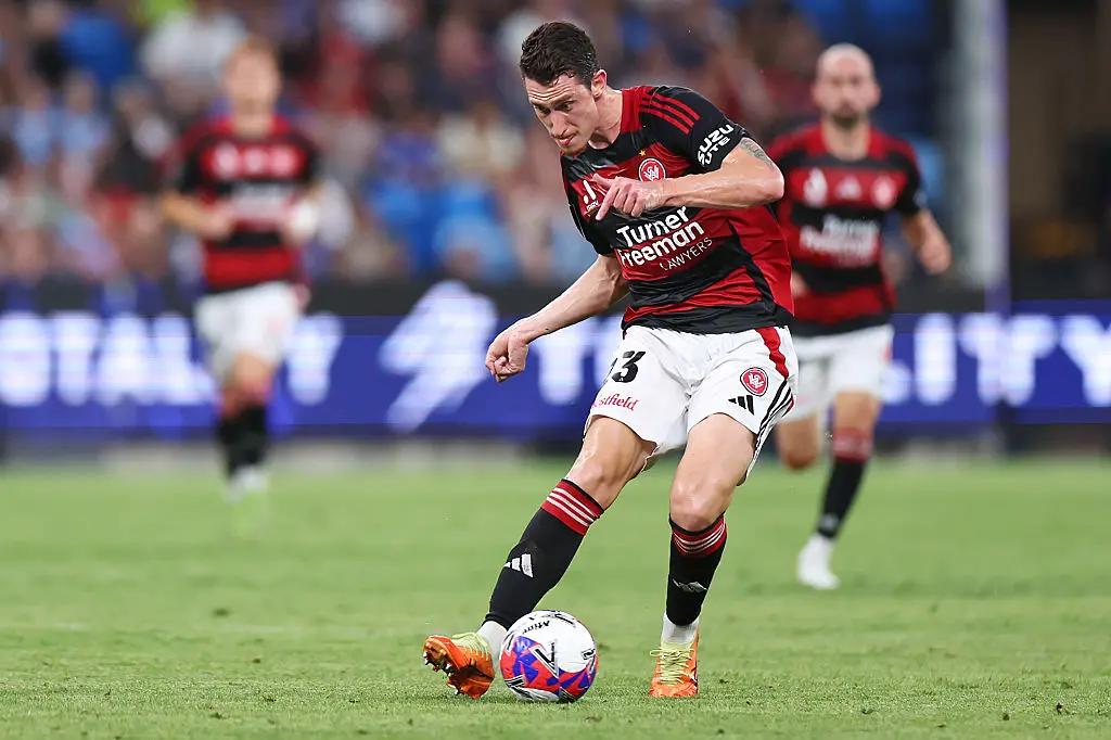 Божидар Краев / Getty Images 