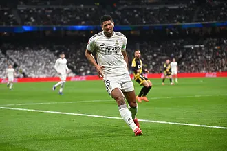 Контузията на Джуд Белингам може да го извади от игра за два месеца