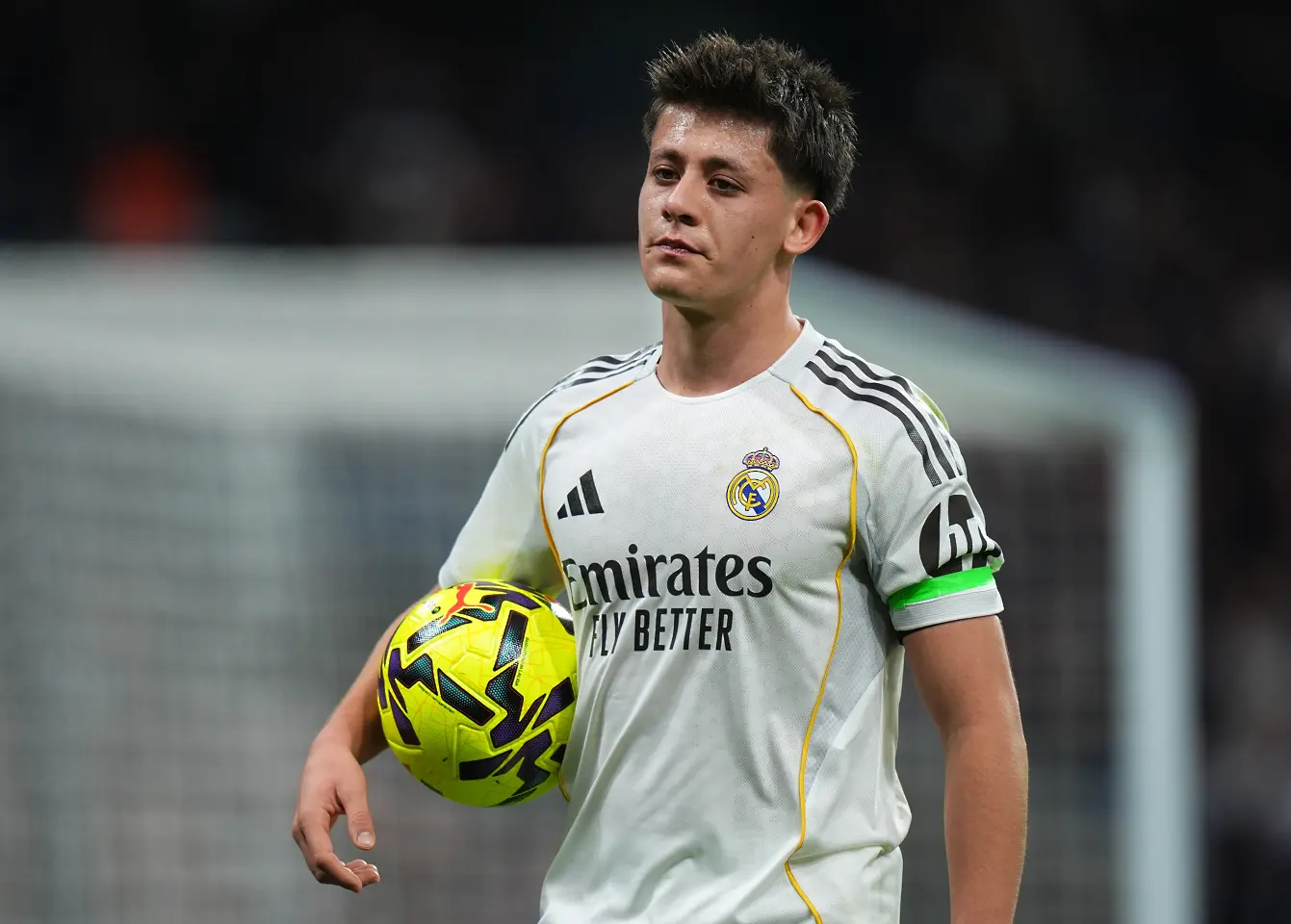 Арда Гюлер / Getty Images