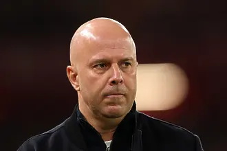 Арне Слот: Манчестър Сити е идеалният съперник за Ливърпул