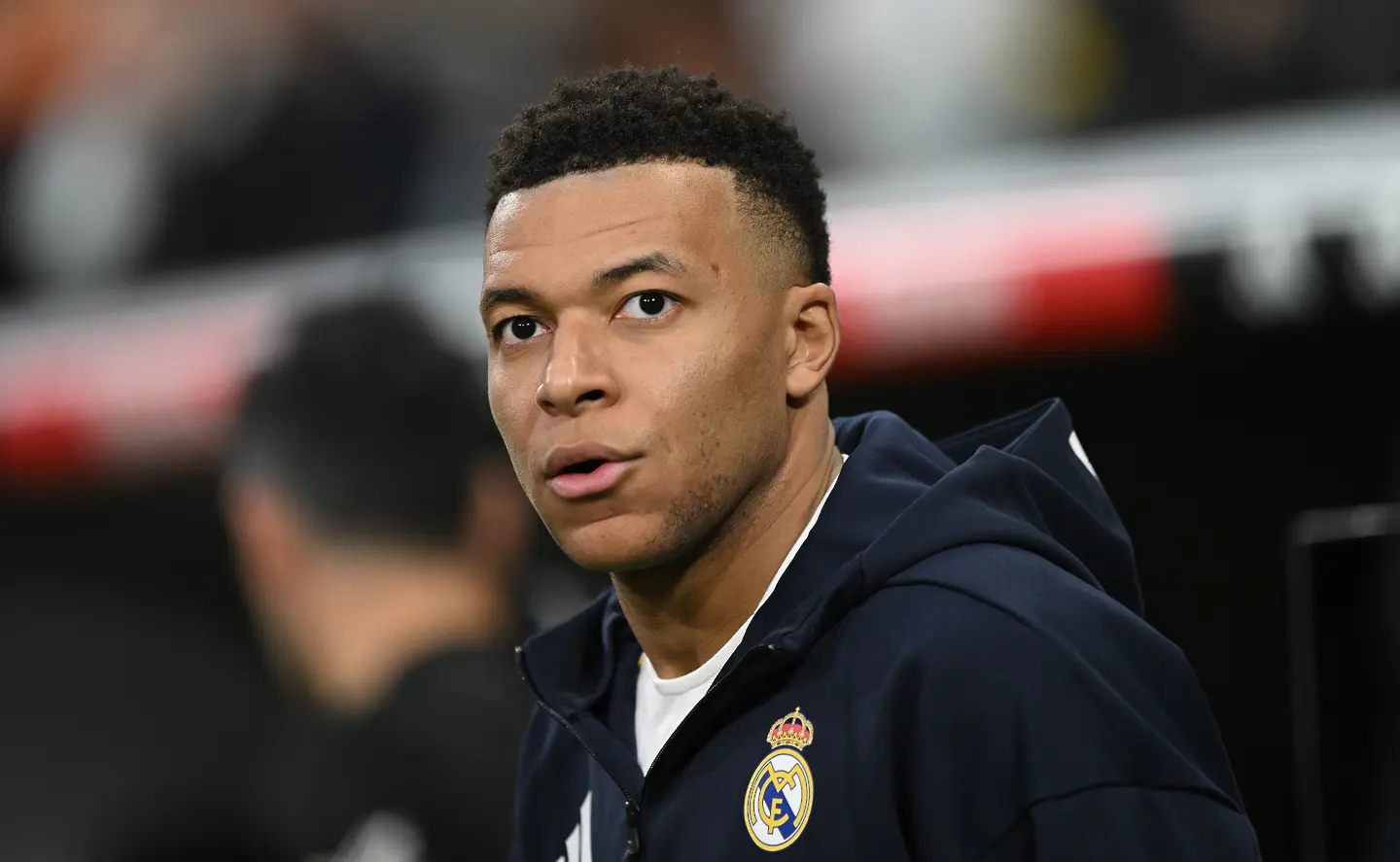 Килиан Мбапе / Getty Images 