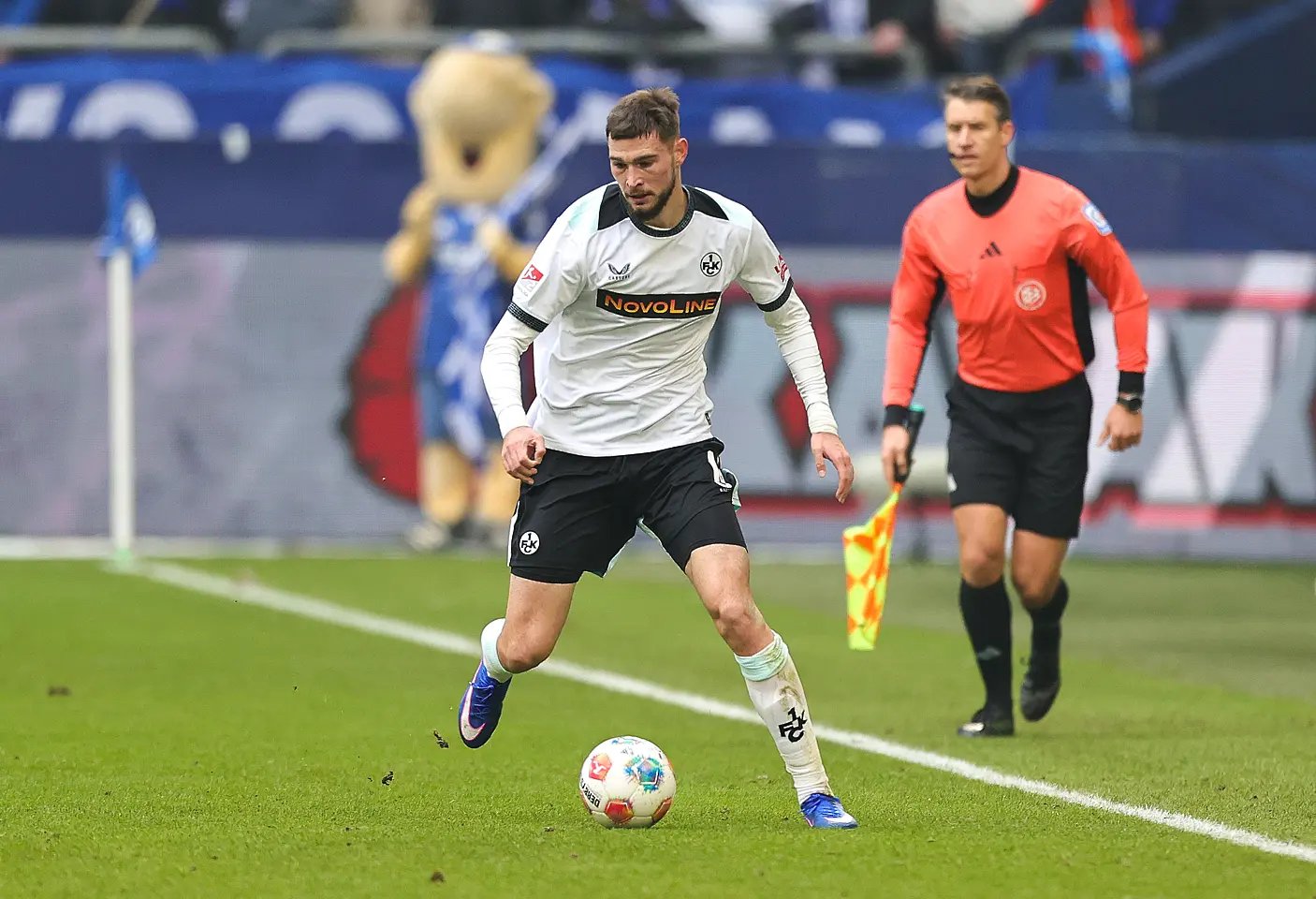 Атанас Чернев / Getty Images