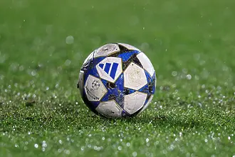 Лъвове и дракони - новата топка на Шампионска лига