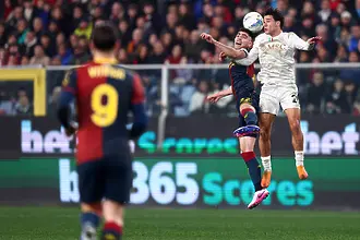 Драма, дузпи, обрати и кошмарни грешки в Генуа: Наполи закла „грифоните“ в края