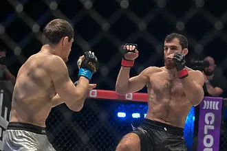 Шок в PFL: новият шампион се отказа след титлата, Нурмагомедов бие, Дичева коментира