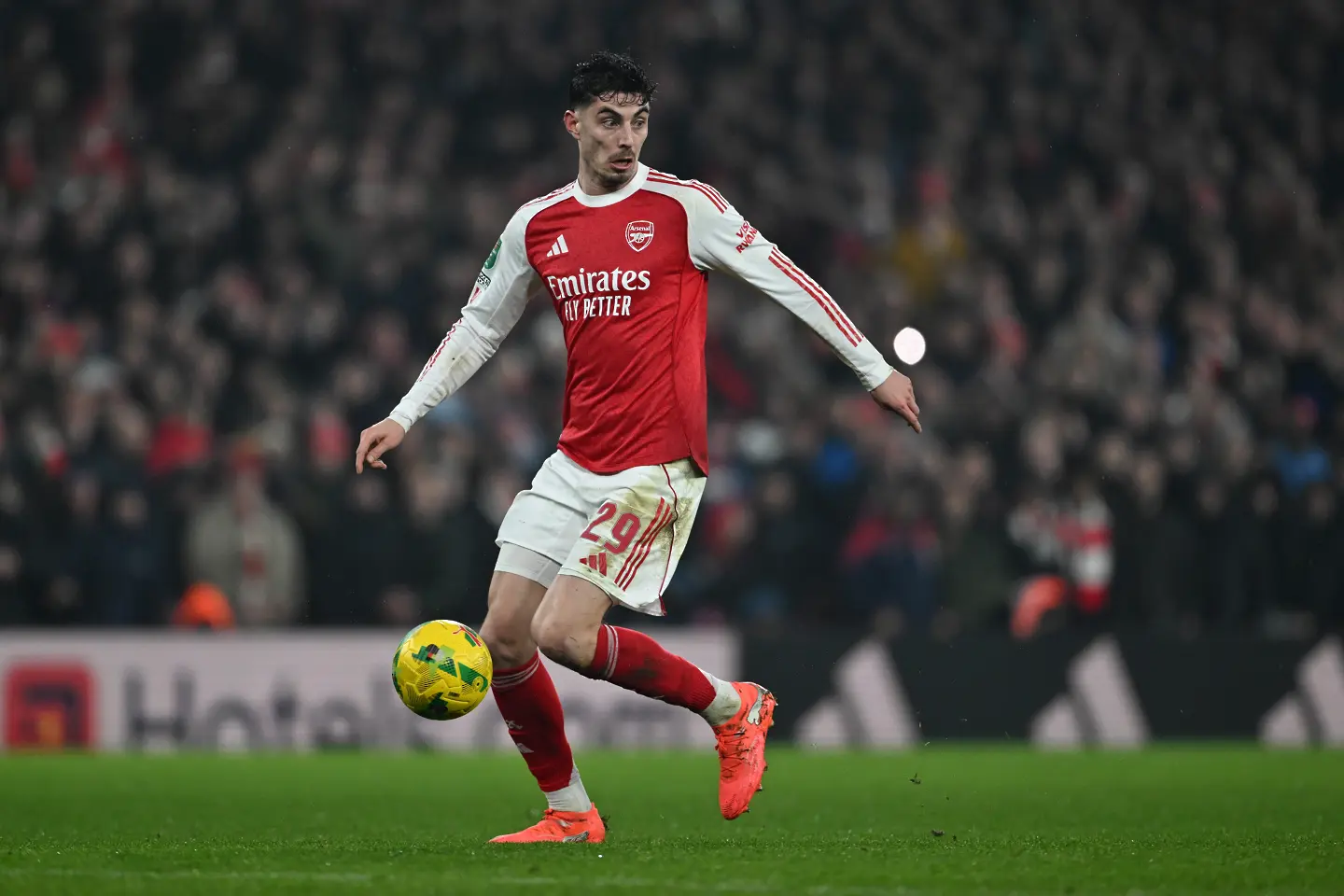 Кай Хаверц / Getty Images