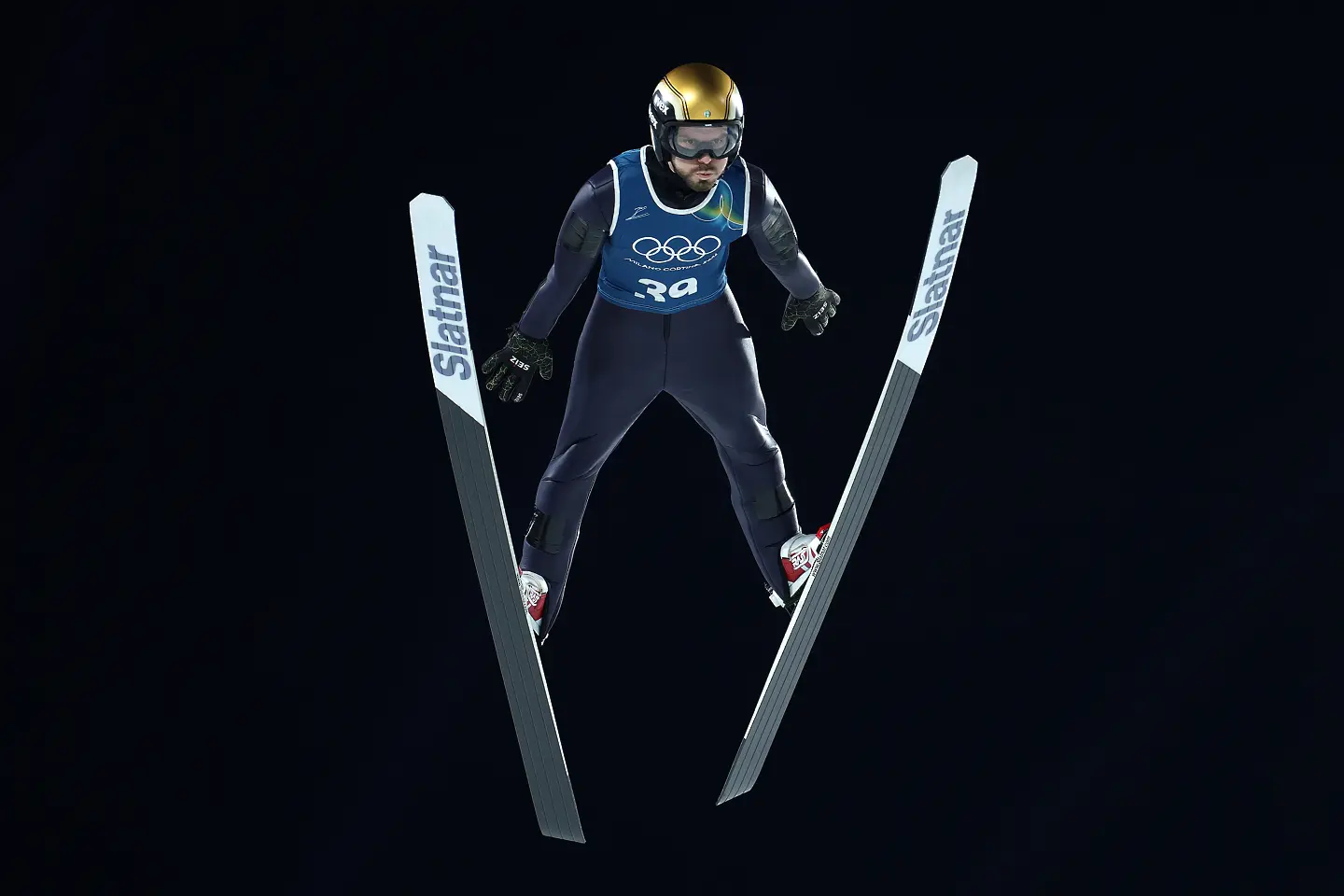 Владимир Зографски / Getty Images