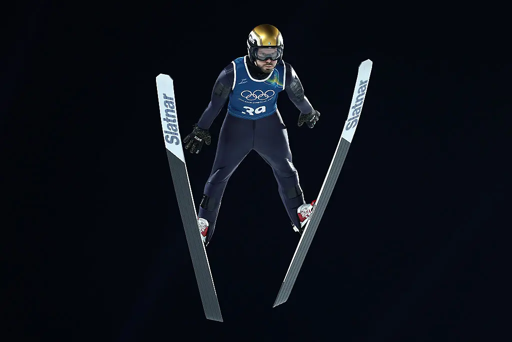 Владимир Зографски със сериозна заявка преди скоковете от голямата шанца