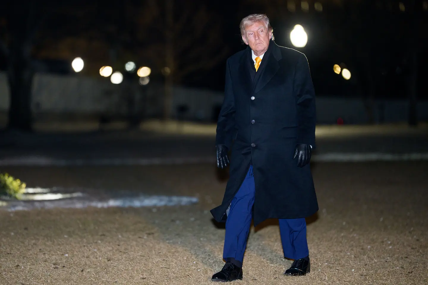 Доналд Тръмп / Getty Images