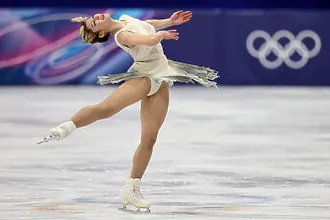 Цената на златото: колко струват олимпийските костюми във фигурното пързаляне?
