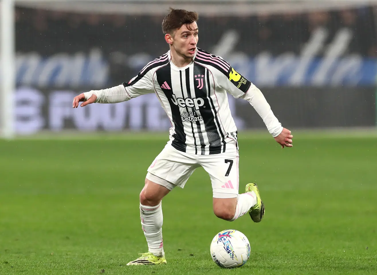 Франсиско Консейсао / Getty Images