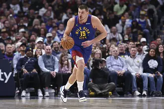 Никола Йокич с исторически 184-ти трипъл-дабъл при победа на Денвър (ВИДЕО)