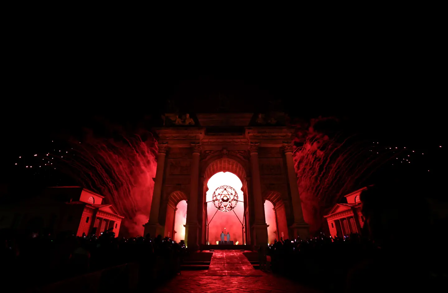 Милано-Кортина / Getty Images